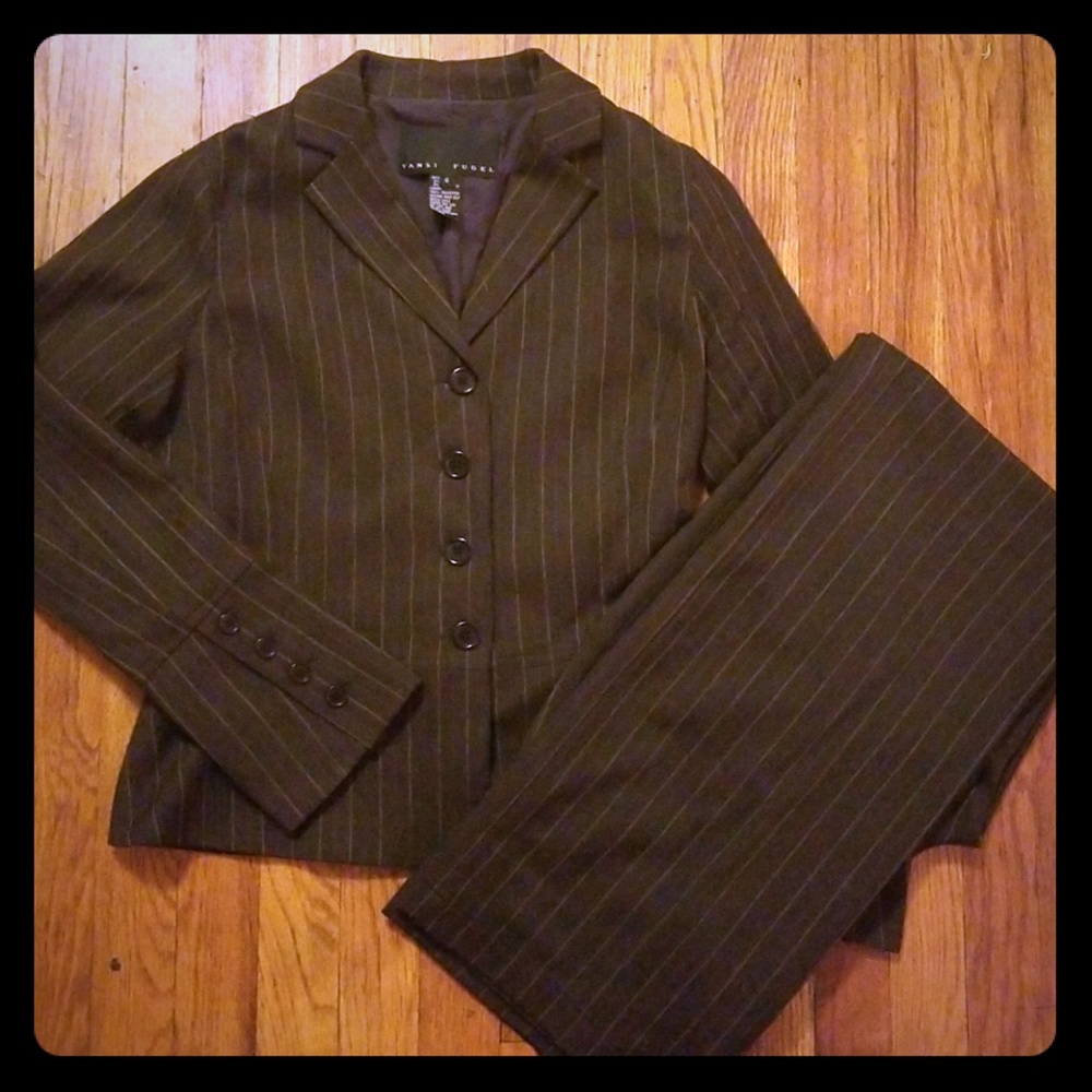 Pantsuit